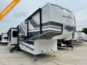 New 2025 Forest River Riverstone