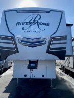 Thumbnail Photo 1 for New 2025 Forest River Riverstone