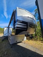 Thumbnail Photo 2 for New 2025 Forest River Riverstone