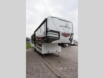 New 2025 Forest River Riverstone