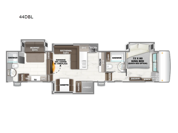 New 2025 Forest River Riverstone