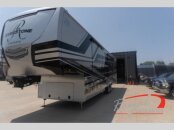 New 2025 Forest River Riverstone