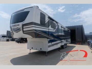 New 2025 Forest River Riverstone