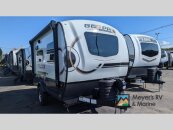 2025 Forest River Rockwood