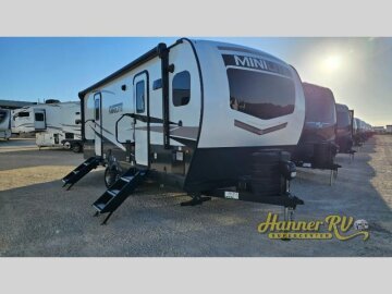 New 2025 Forest River Rockwood 2516S