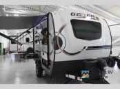 New 2025 Forest River Rockwood