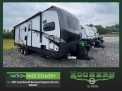 New 2025 Forest River Rockwood
