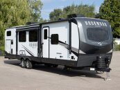 2025 Forest River Rockwood 8336BH