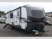 New 2025 Forest River Rockwood