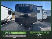 New 2025 Forest River Rockwood 2906BS