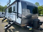 New 2025 Forest River Rockwood