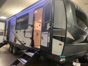 New 2025 Forest River Rockwood