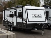 2025 Forest River Rockwood 233S