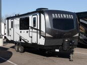 2025 Forest River Rockwood