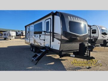 New 2025 Forest River Rockwood