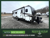 New 2025 Forest River Rockwood