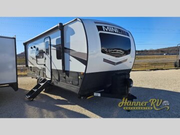New 2025 Forest River Rockwood