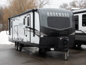 2025 Forest River Rockwood 2614BS