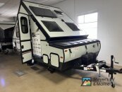 New 2025 Forest River Rockwood Premier A122S