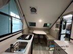 Thumbnail Photo 5 for New 2025 Forest River Rockwood Premier A122S
