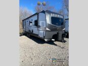 New 2025 Forest River Rockwood 2606WS