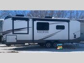 New 2025 Forest River Rockwood 2606WS