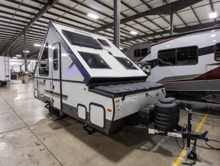 Photo 1 for 2025 Forest River Rockwood Premier A122S