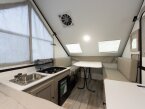Thumbnail Photo 5 for 2025 Forest River Rockwood Premier A122S