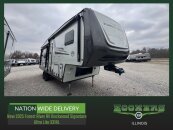 New 2025 Forest River Rockwood
