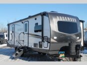 New 2025 Forest River Rockwood 2608BS