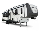 New 2025 Forest River Rockwood