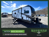 New 2025 Forest River Rockwood 8263MBR