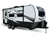 New 2025 Forest River Rockwood