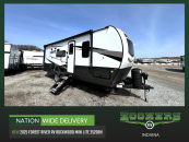 New 2025 Forest River Rockwood
