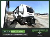 New 2025 Forest River Rockwood 2509S