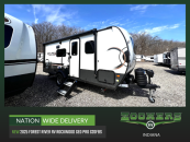 New 2025 Forest River Rockwood