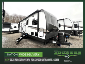 New 2025 Forest River Rockwood 2608BS
