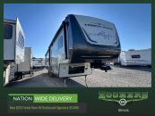 New 2025 Forest River Rockwood