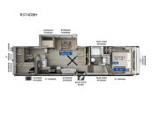 New 2025 Forest River Rockwood