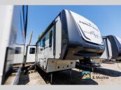 New 2025 Forest River Rockwood