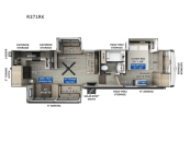 New 2025 Forest River Rockwood