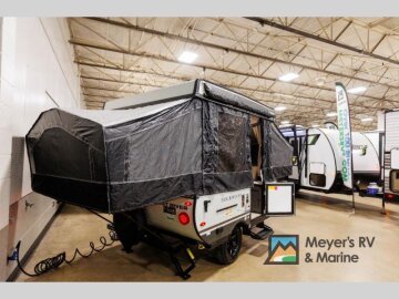 New 2025 Forest River Rockwood