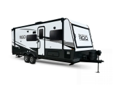 New 2025 Forest River Rockwood 233S
