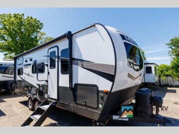 New 2025 Forest River Rockwood 2509S