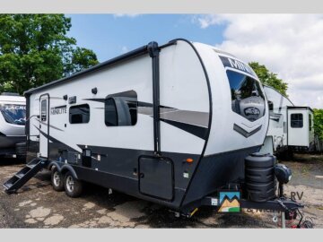 New 2025 Forest River Rockwood 2511S