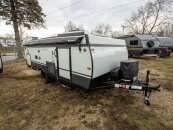 2025 Forest River Rockwood