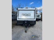 New 2025 Forest River Rockwood