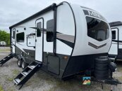 New 2025 Forest River Rockwood