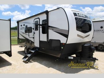 New 2025 Forest River Rockwood