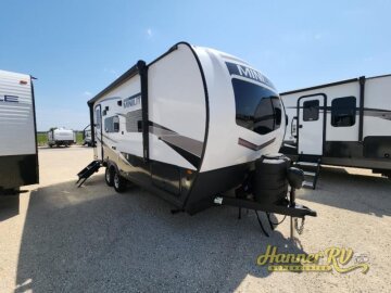 New 2025 Forest River Rockwood